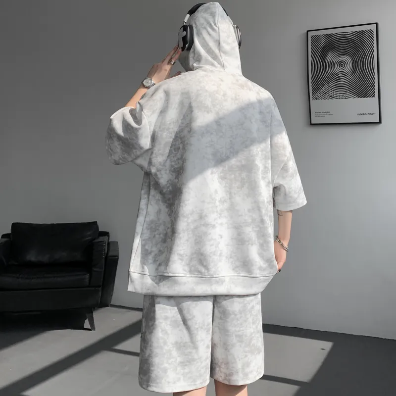 URBAN AUTHENTIC Casual Sportswear Unisex-1