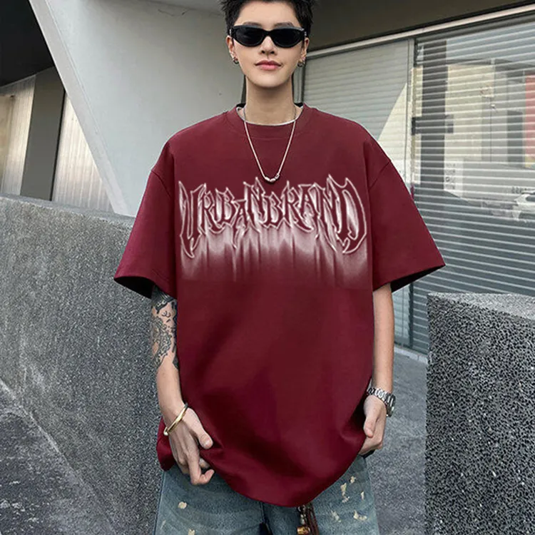 URBAN AUTHENTIC T Shirts Unisex-18