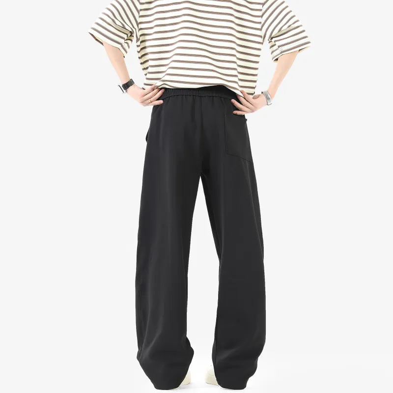 URBAN AUTHENTIC Casual Pants Unisex-7