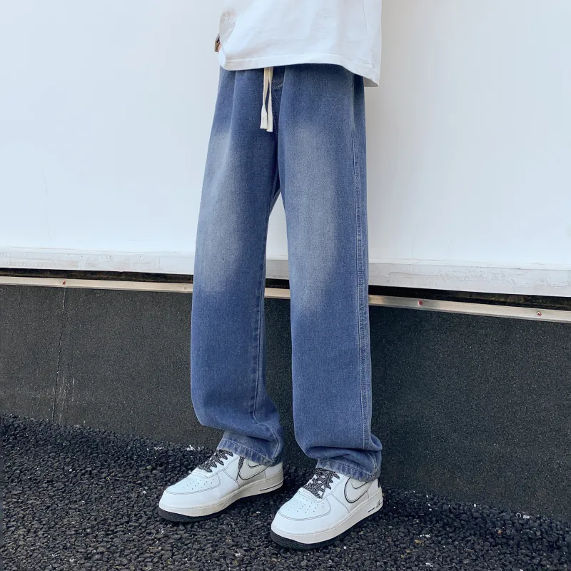 URBAN AUTHENTIC Jeans Unisex-5