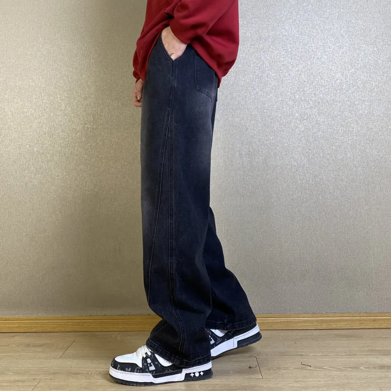 URBAN AUTHENTIC Jeans Unisex-8