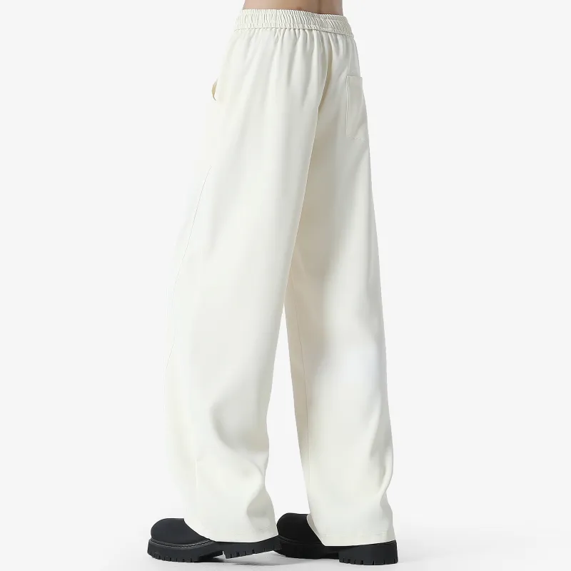URBAN AUTHENTIC Casual Pants Unisex-12