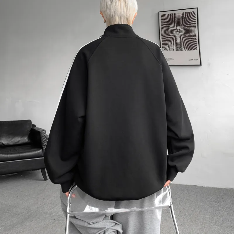 URBAN AUTHENTIC Sweatshirt Unisex-1