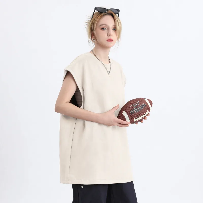 URBAN AUTHENTIC Tank Top Unisex-13