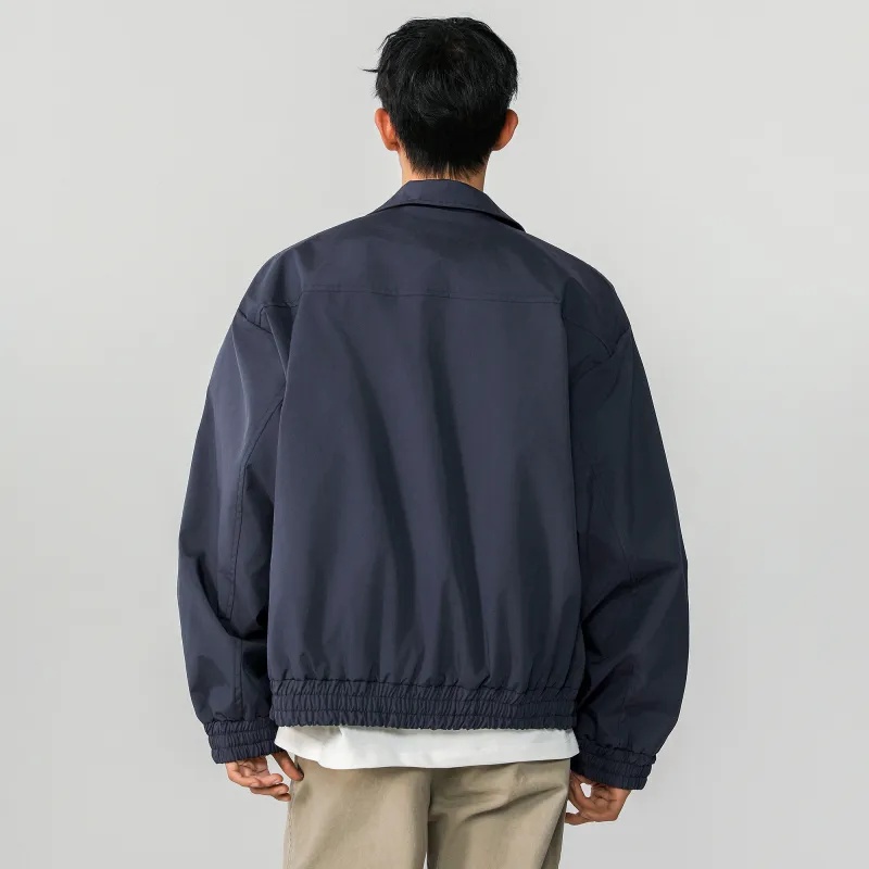 URBAN AUTHENTIC Jackets Coats Unisex-8