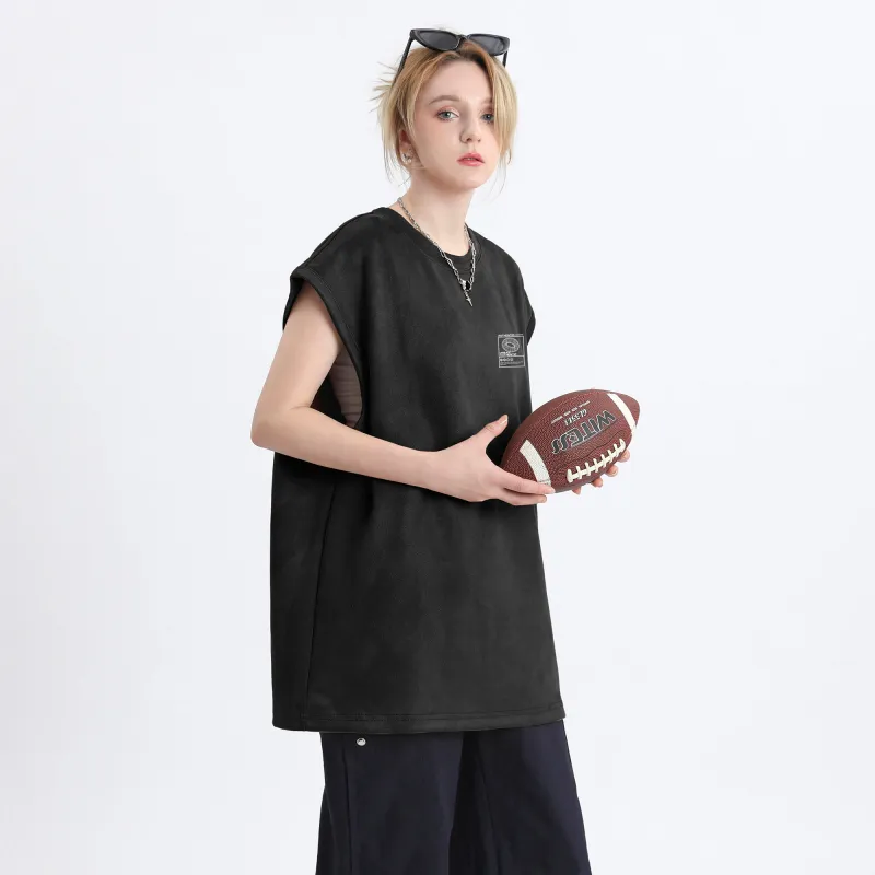 URBAN AUTHENTIC Tank Top Unisex-8