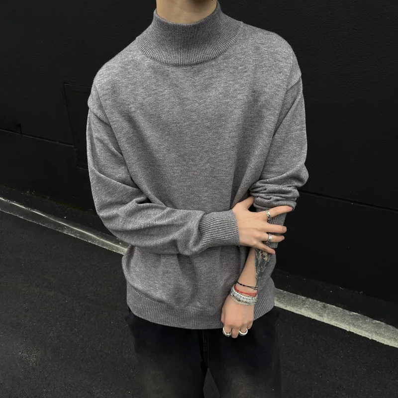 URBAN AUTHENTIC Knitwear Unisex-8