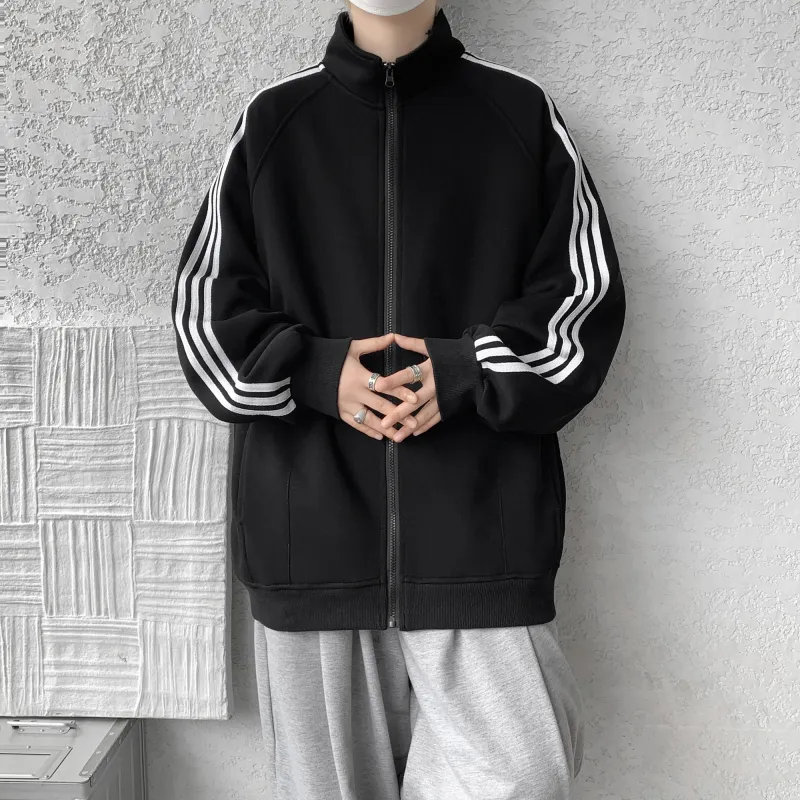 URBAN AUTHENTIC Sweatshirt Unisex-6