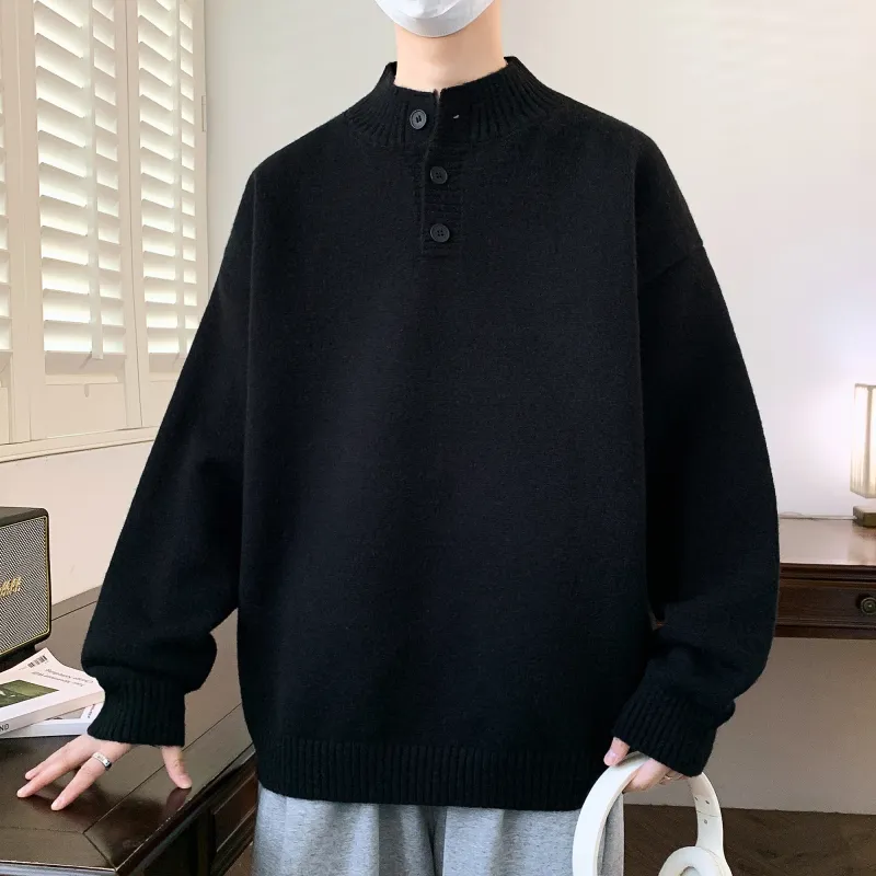 URBAN AUTHENTIC Knitwear Unisex-6