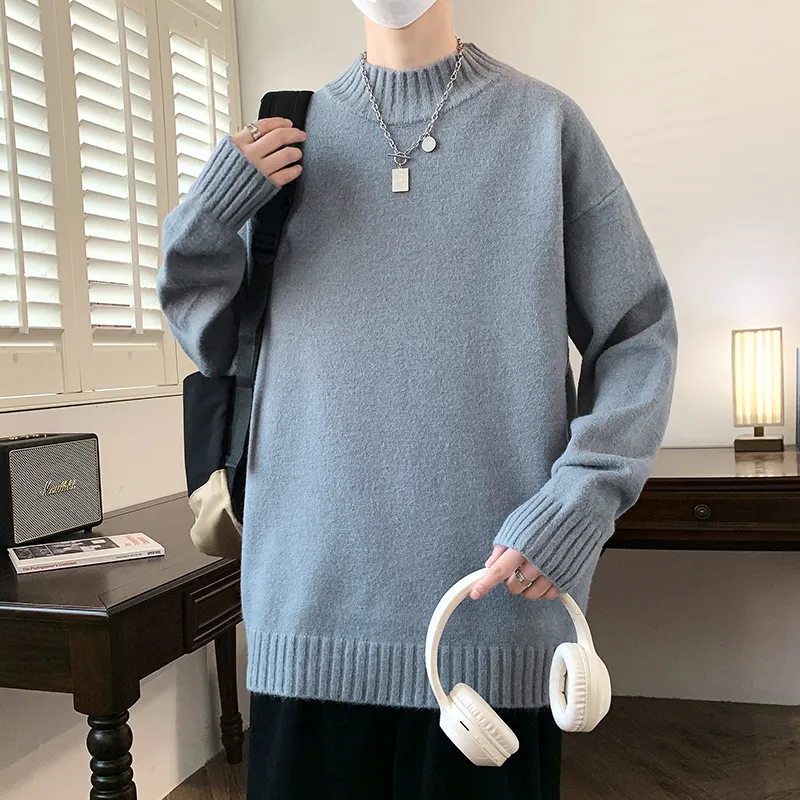 URBAN AUTHENTIC Knitwear Unisex-13