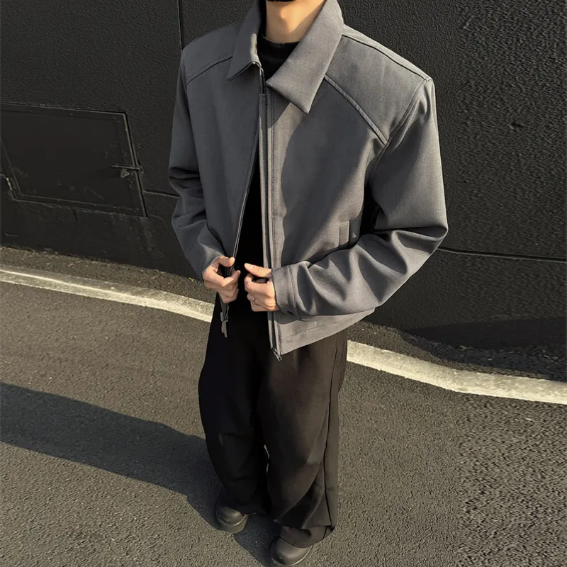 URBAN AUTHENTIC Jackets Coats Unisex-8