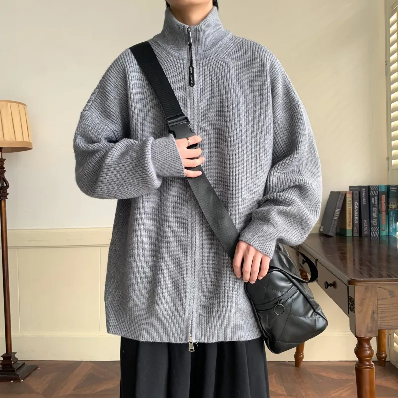URBAN AUTHENTIC Knitwear Unisex-18