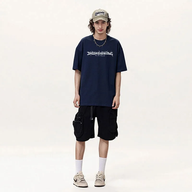 URBAN AUTHENTIC T Shirts Unisex-26