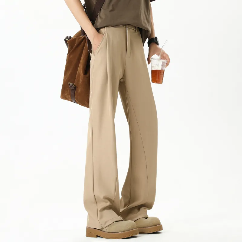 URBAN AUTHENTIC Casual Pants Unisex-11
