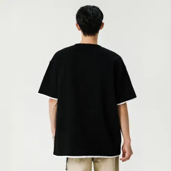 URBAN AUTHENTIC T Shirts Unisex