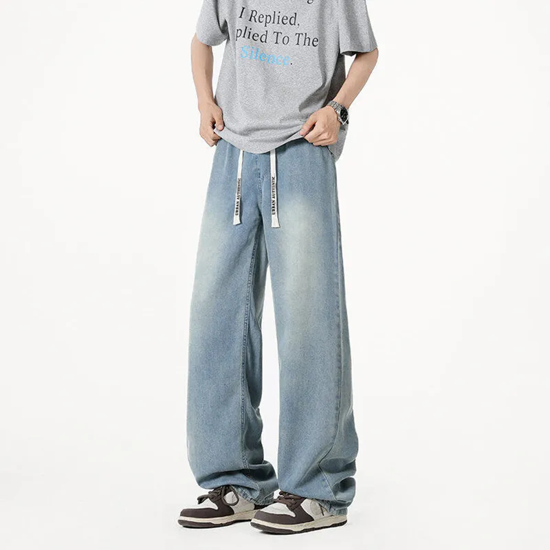 URBAN AUTHENTIC Jeans Unisex-7