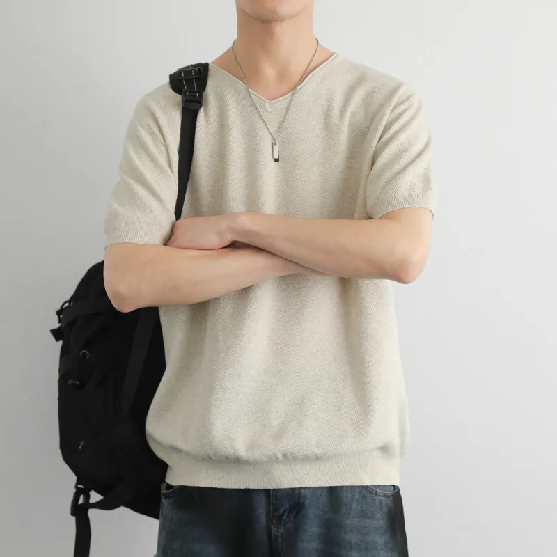 URBAN AUTHENTIC T Shirts Unisex-6