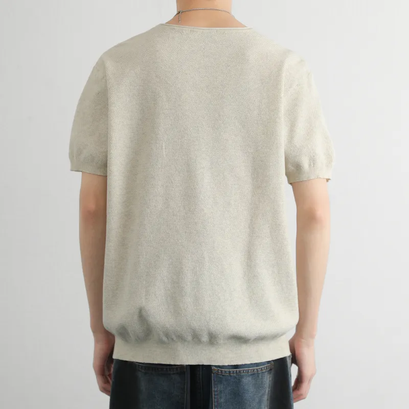 URBAN AUTHENTIC T Shirts Unisex-2