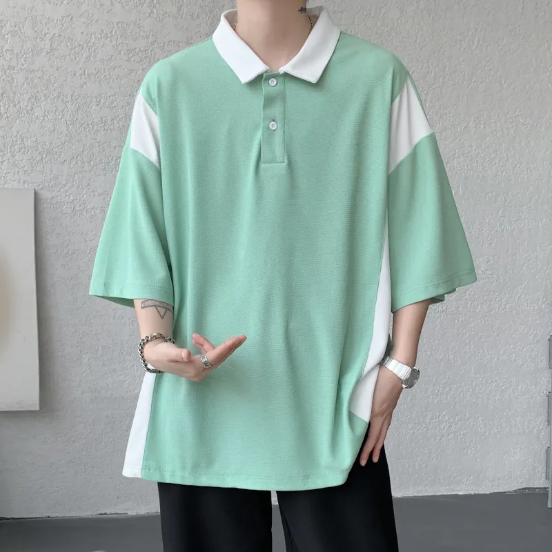 URBAN AUTHENTIC T Shirts Unisex-10