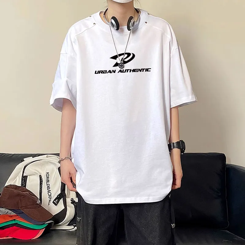 URBAN AUTHENTIC Casual Sportswear Unisex-12