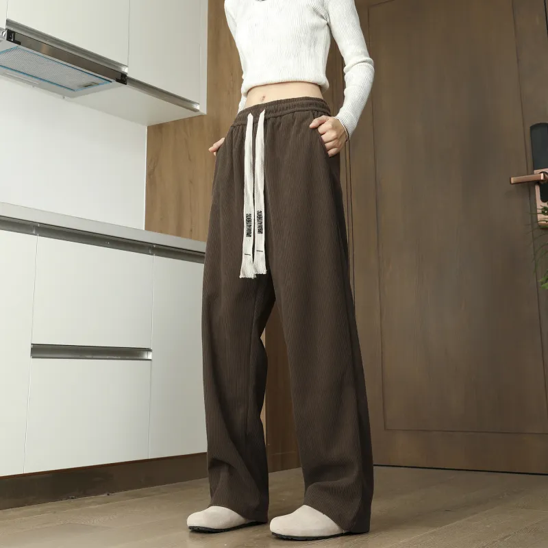 URBAN AUTHENTIC Casual Pants Unisex-31