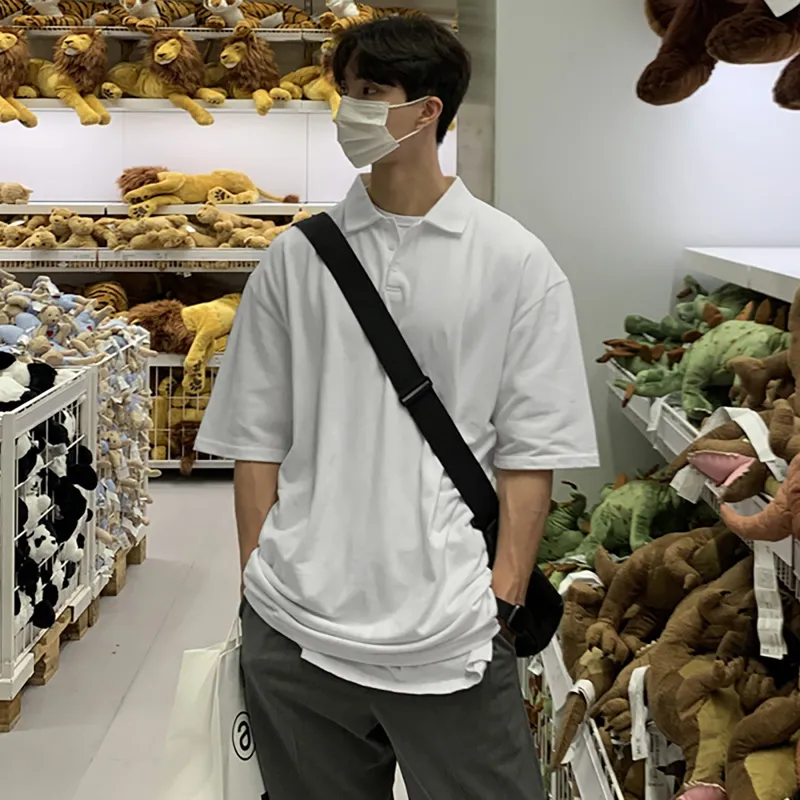 URBAN AUTHENTIC Casual Sportswear Unisex-3