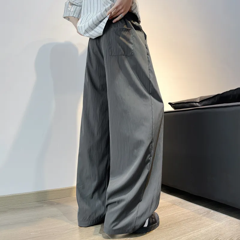 URBAN AUTHENTIC Casual Pants Unisex-7