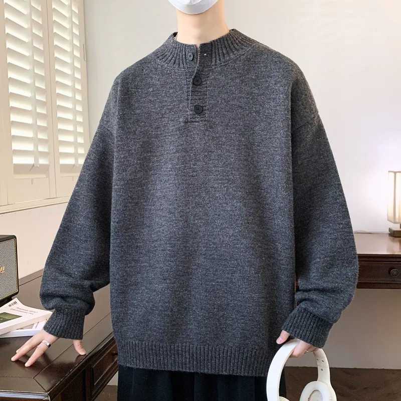 URBAN AUTHENTIC Knitwear Unisex-20