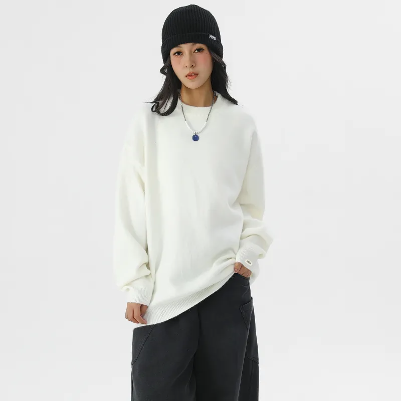 URBAN AUTHENTIC Sweaters Unisex-7