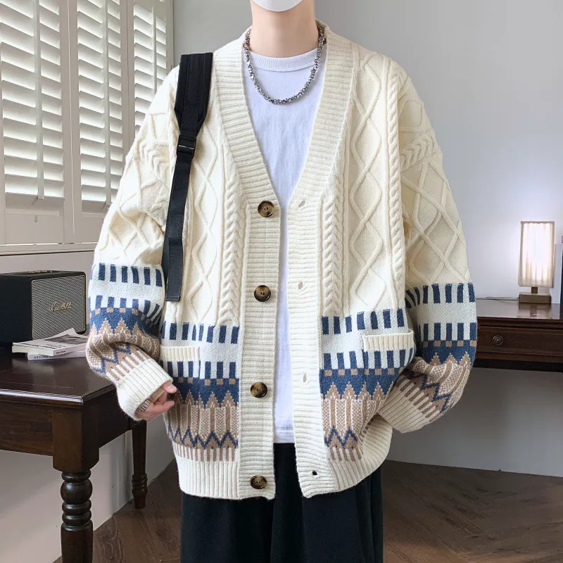 URBAN AUTHENTIC Knitwear Unisex-2