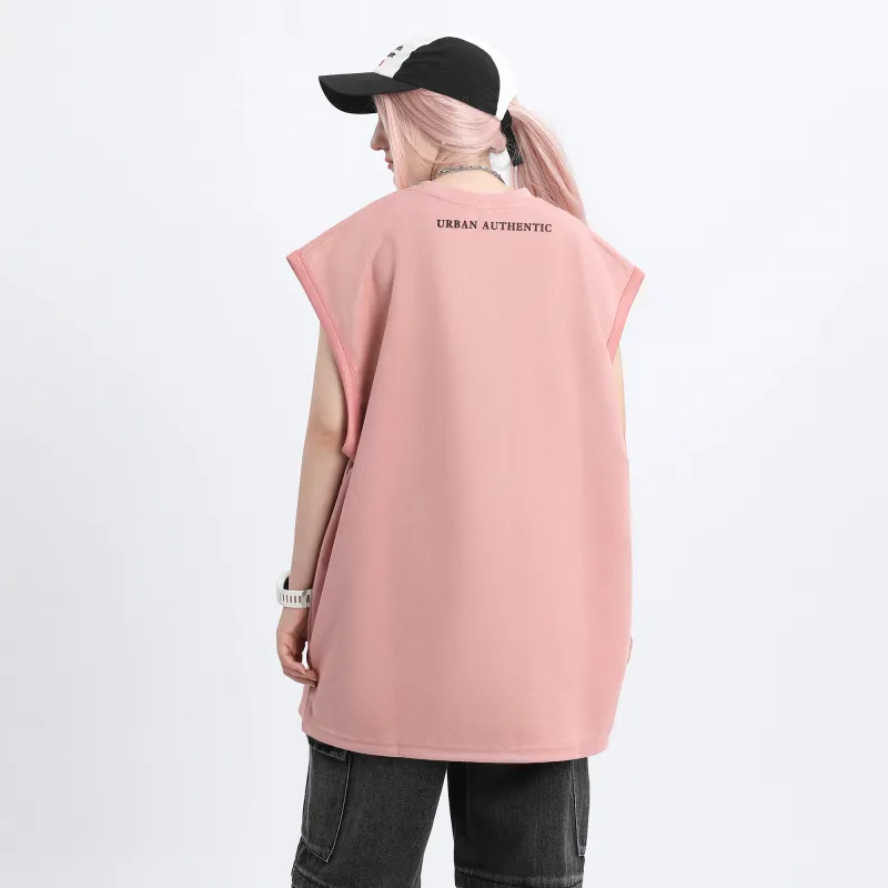 URBAN AUTHENTIC Casual Sportswear Unisex-11