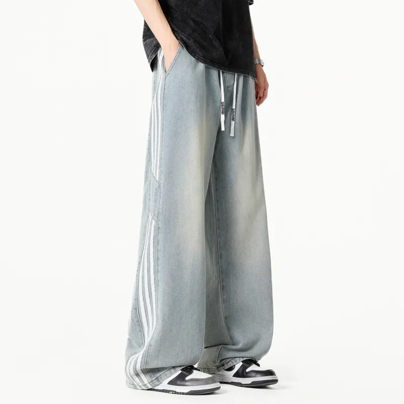 URBAN AUTHENTIC Jeans Unisex-10