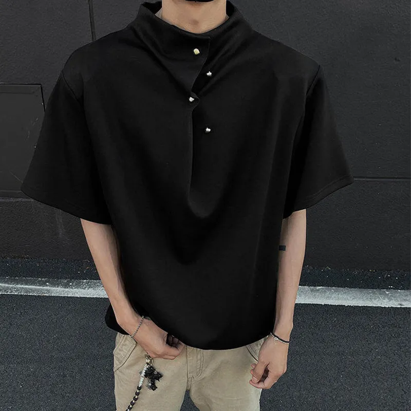 URBAN AUTHENTIC T Shirts Unisex-7