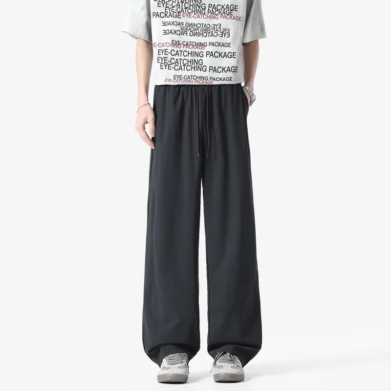 URBAN AUTHENTIC Casual Pants Unisex-2