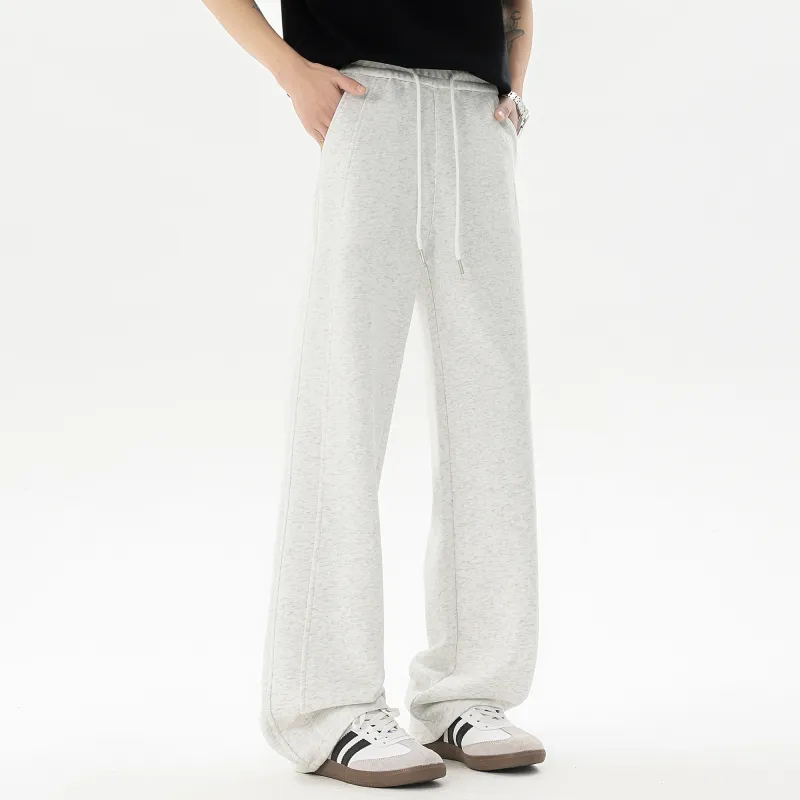 URBAN AUTHENTIC Casual Pants Unisex-9