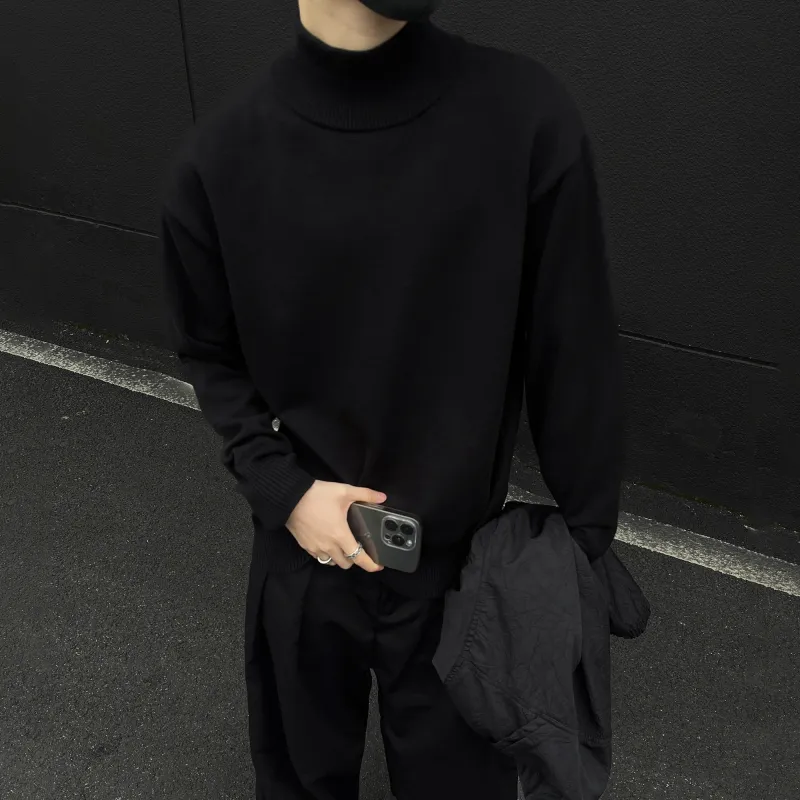 URBAN AUTHENTIC Knitwear Unisex-16