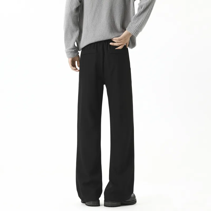 URBAN AUTHENTIC Suit Trouser Men's-1