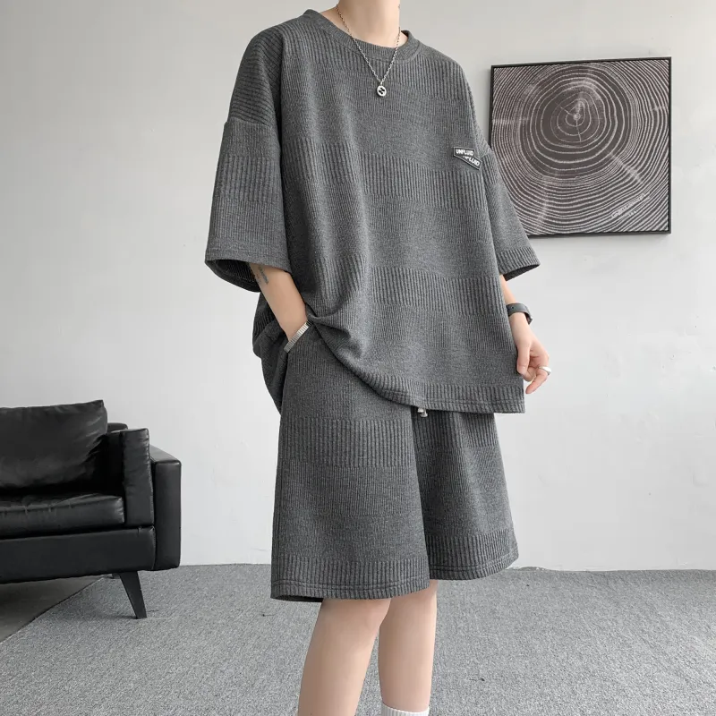 URBAN AUTHENTIC Casual Sportswear Unisex-9