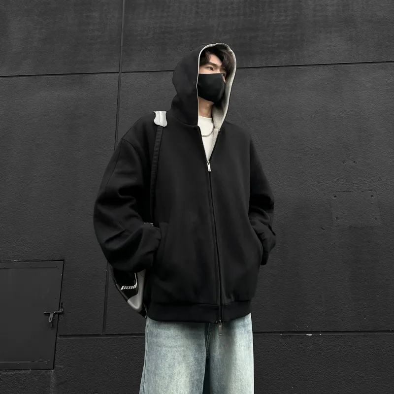 URBAN AUTHENTIC Sweatshirt Unisex-4