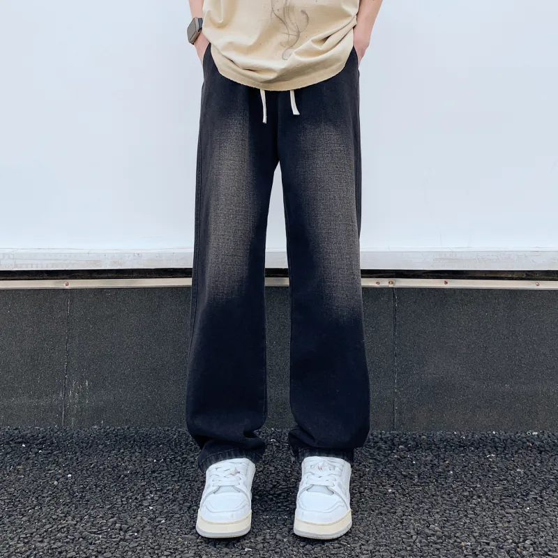 URBAN AUTHENTIC Jeans Unisex-8