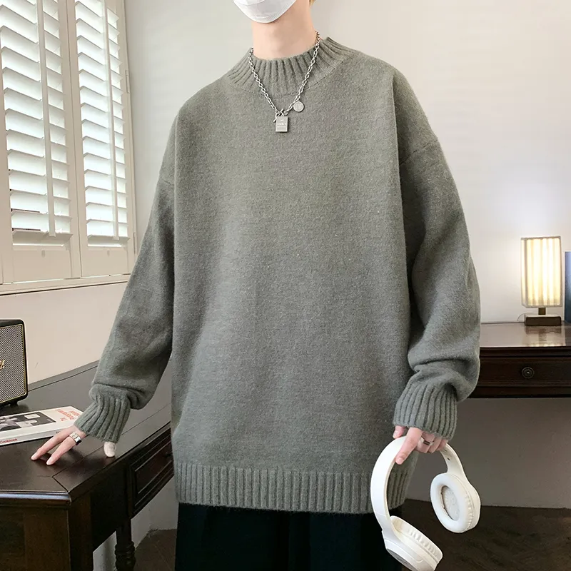 URBAN AUTHENTIC Knitwear Unisex-29