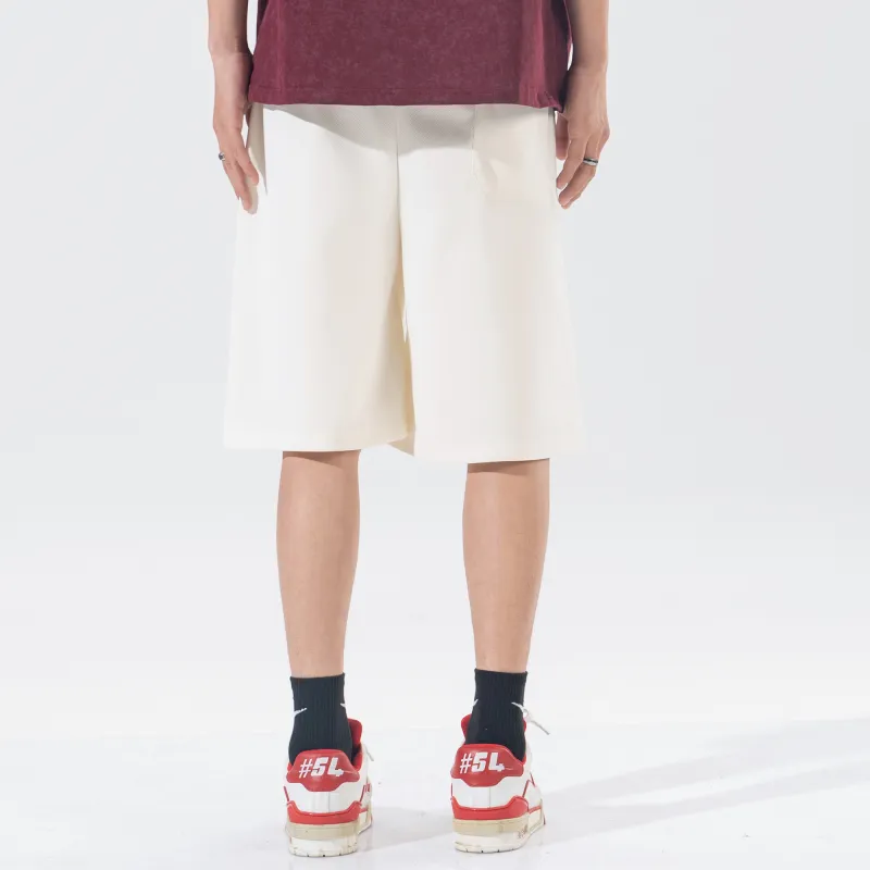 URBAN AUTHENTIC Casual Shorts Unisex-22
