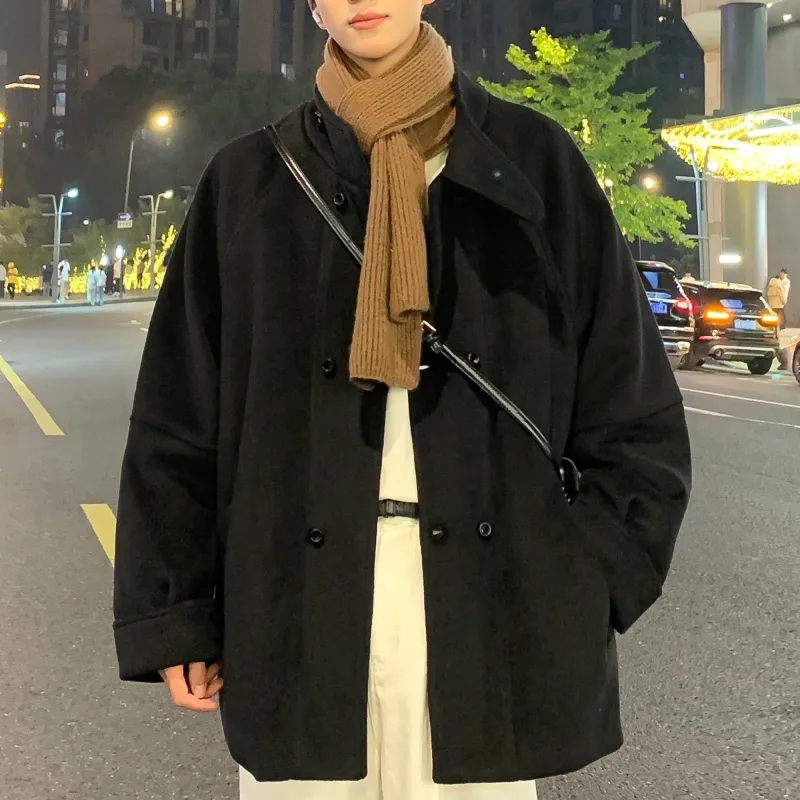 URBAN AUTHENTIC Jackets & Coats Unisex-9