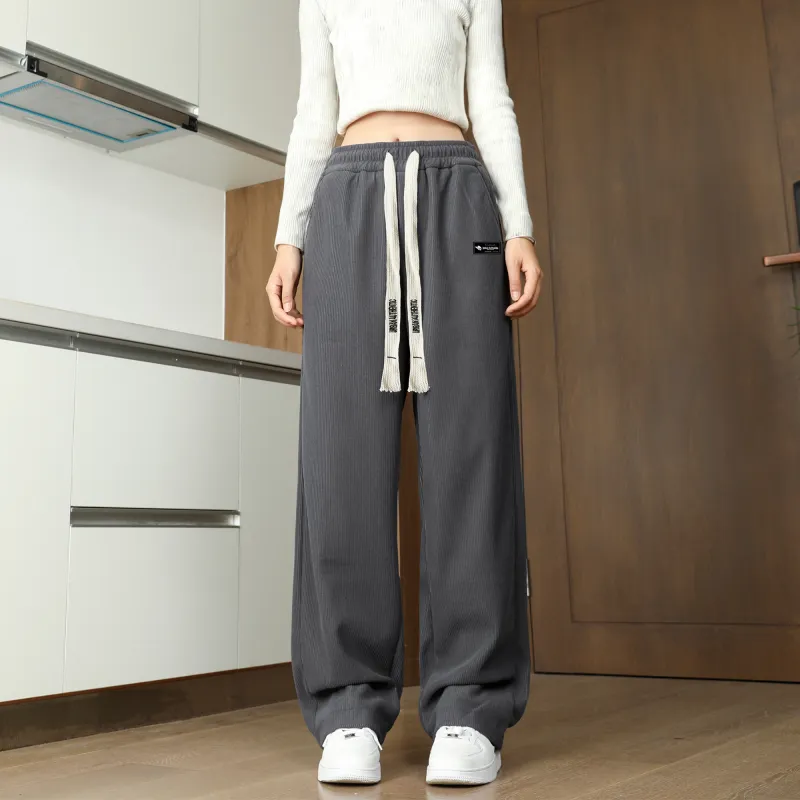 URBAN AUTHENTIC Casual Pants Unisex-26