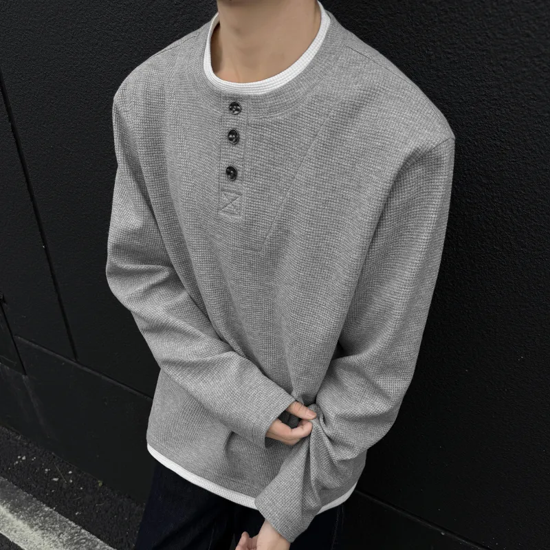 URBAN AUTHENTIC Sweatshirt Unisex-2