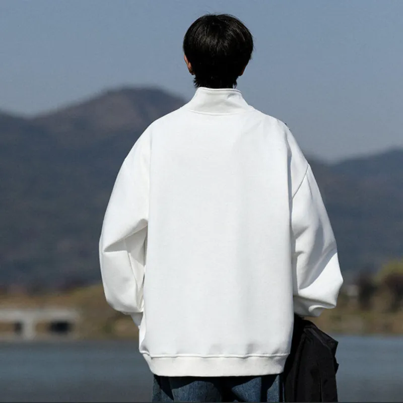 URBAN AUTHENTIC Sweatshirt Unisex-1