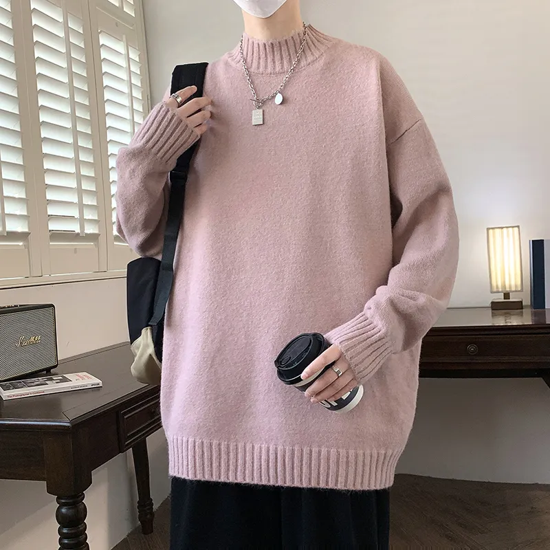 URBAN AUTHENTIC Knitwear Unisex-42