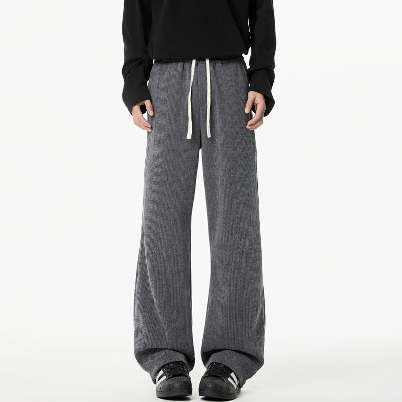 URBAN AUTHENTIC Casual Pants Unisex-2