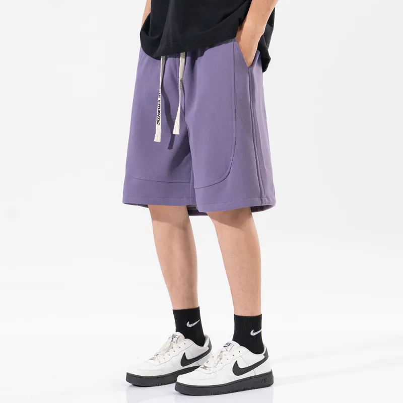 URBAN AUTHENTIC Casual Shorts Unisex-8