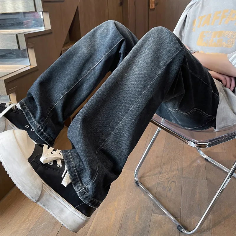 URBAN AUTHENTIC Jeans Unisex-6